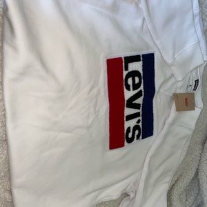 Brand new Levi’s long sleeve!